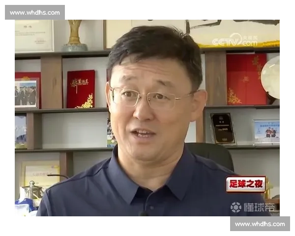 孙继海力挺新人:教练应尽早启用年轻人,中国女排已验证此道 孙继海力挺新人:教练应尽早启用年轻人,中国女排已验证此道