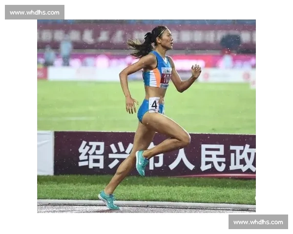 30 岁王春雨 800 米最后 100 米逆袭夺冠:中国女飞人宝刀未老 30 岁王春雨 800 米最后 100 米逆袭夺冠:中国女飞人宝刀未老